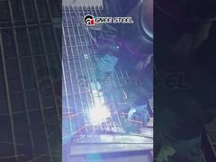 ดูเหตุผลที่เลือกขั้นบันไดเหล็กชุบสังกะสีแบบอุตสาหกรรมสำหรับใช้งานกลางแจ้งแบบกันลื่น