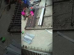 ตะแกรงพลาสติก