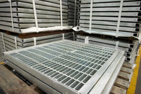 ภาระหนัก 19W4 อลูมิเนียม, เหล็กกระปุก, เหล็กไร้สแตนเลส