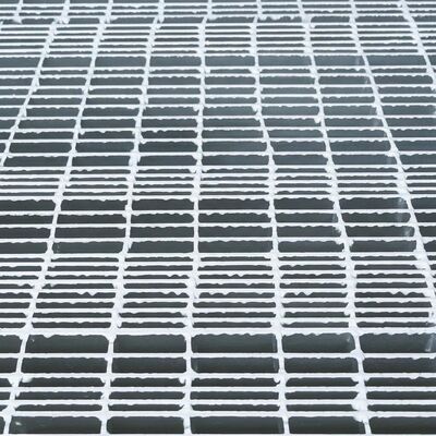 รางเหล็กไร้สแตนเลสภาระภาระหนัก สําหรับบันไดตรวจสอบที่แข็งแรงและทางเดิน