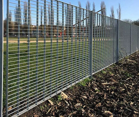 ตะแกรงเหล็กชุบสังกะสีแบบจุ่มร้อนสำหรับงานหนัก ตะแกรงเหล็กราคาโรงงาน